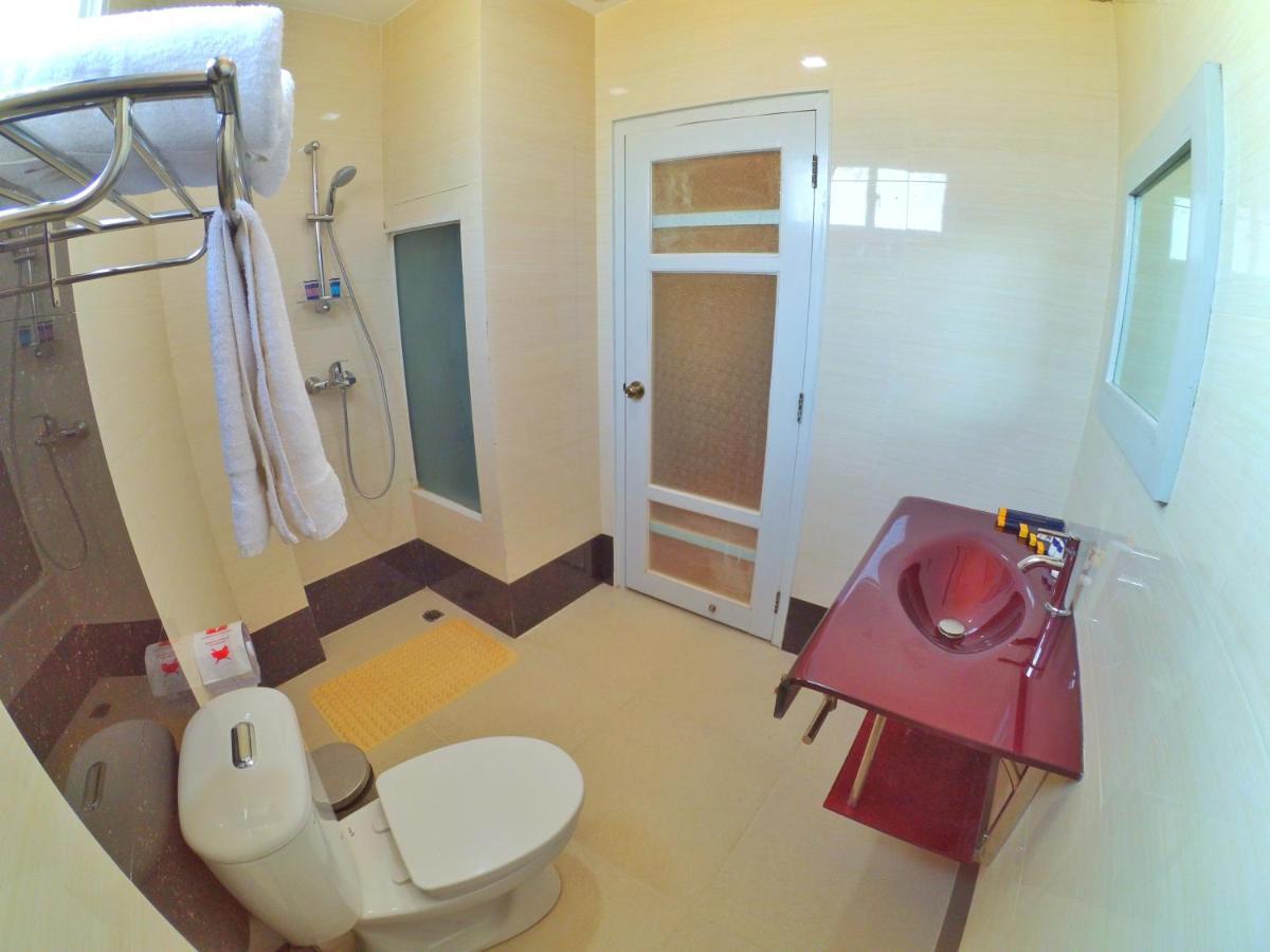 Hotel Htein Thar Taunggyi Ngoại thất bức ảnh