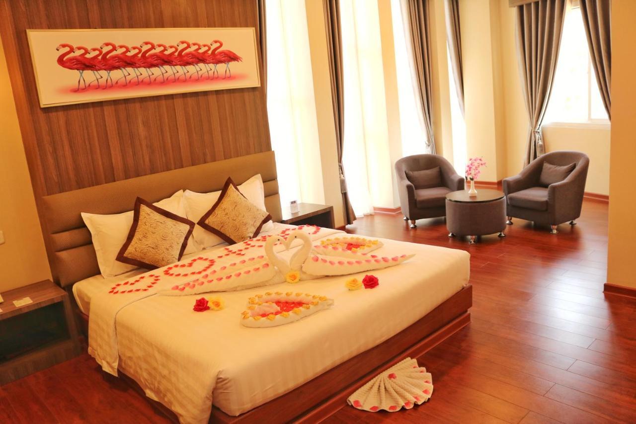 Hotel Htein Thar Taunggyi Ngoại thất bức ảnh